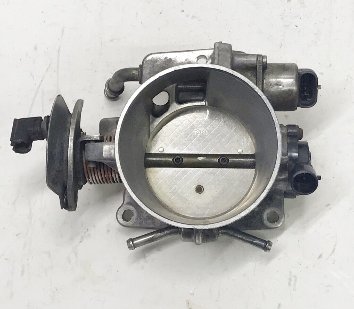 ✅GM LS 4.8 5.3 6.0 Throttle Body Drive by Cable IAC TPS LM7 LS1 LS6 LSX LS Swap 