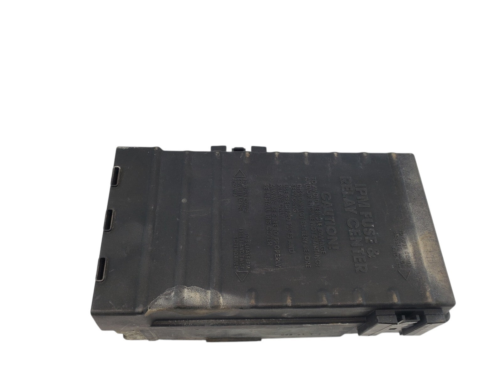 ✅ 02 Dodge Caravan Chrysler Fuse Box Relay Control Module Unit 04869201AL