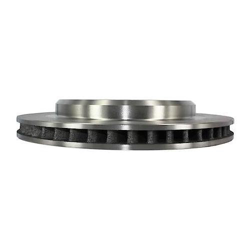 1997-2005 Cadillac/Chevrolet Corvette/XLR Rear Left Disc Brake Rotor