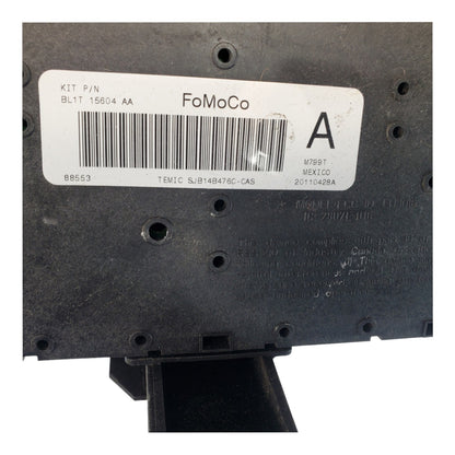 ✅2011 Lincoln Navigator Interior Fuse Box Relay Junction Block BL1T-15604-AA OEM