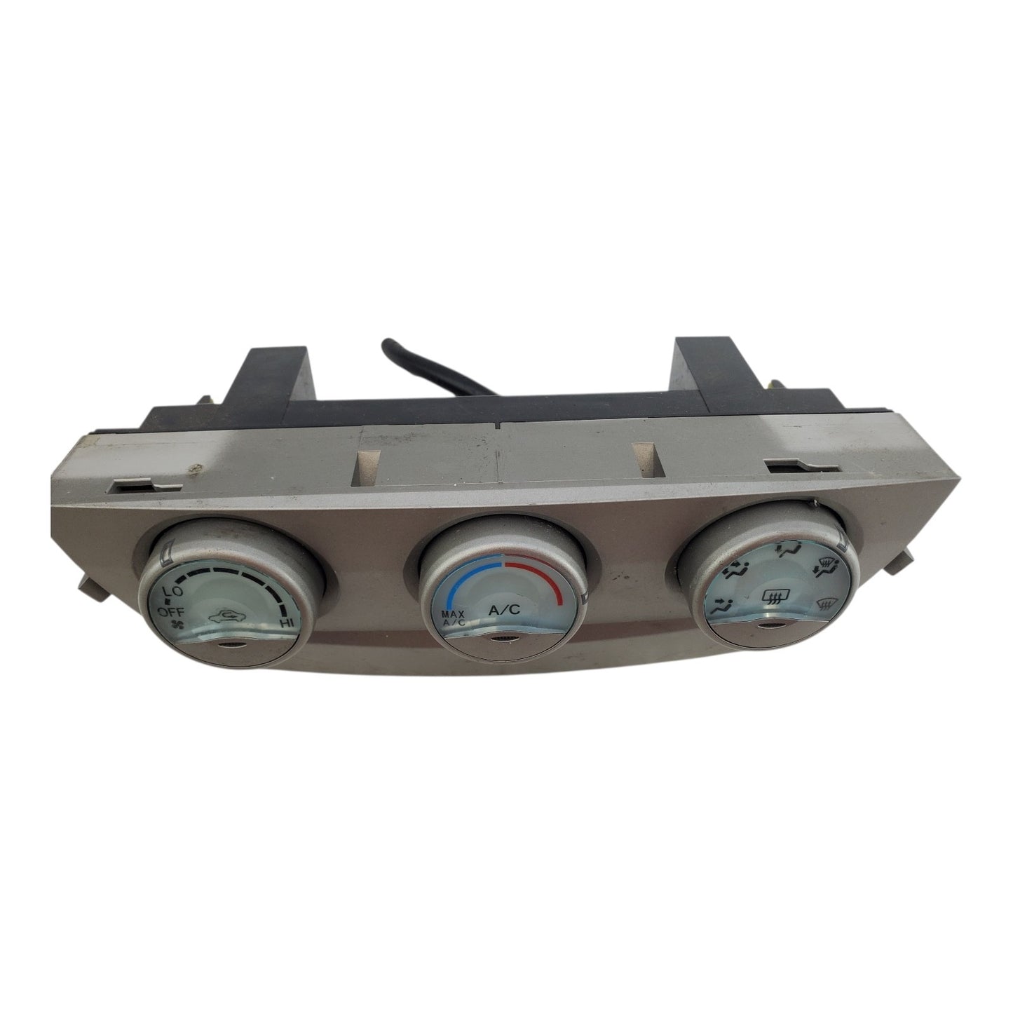 2007-2009 Toyota Camry Ac Heater Climate Control 55900-06161-b G03G4