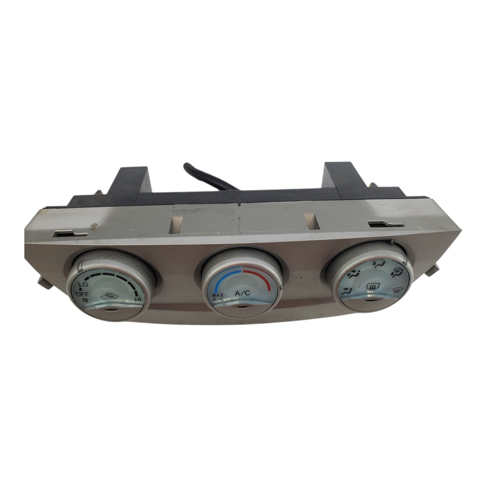 2007-2009 Toyota Camry Ac Heater Climate Control 55900-06161-b G03G4