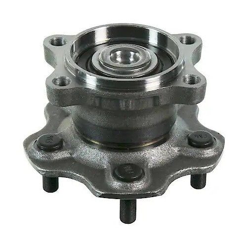 2002-2009 Nissan Altima/Maxima/Quest Rear Wheel Bearing and Hub Assembly Moog