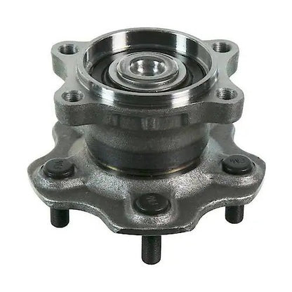 2002-2009 Nissan Altima/Maxima/Quest Rear Wheel Bearing and Hub Assembly Moog
