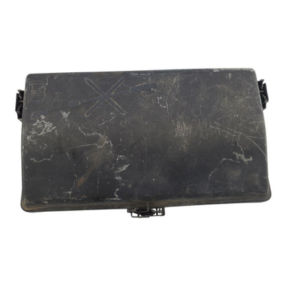 10 Buick Lacrosse Fusebox Fuse Box Relay Module 20831466_03 A6