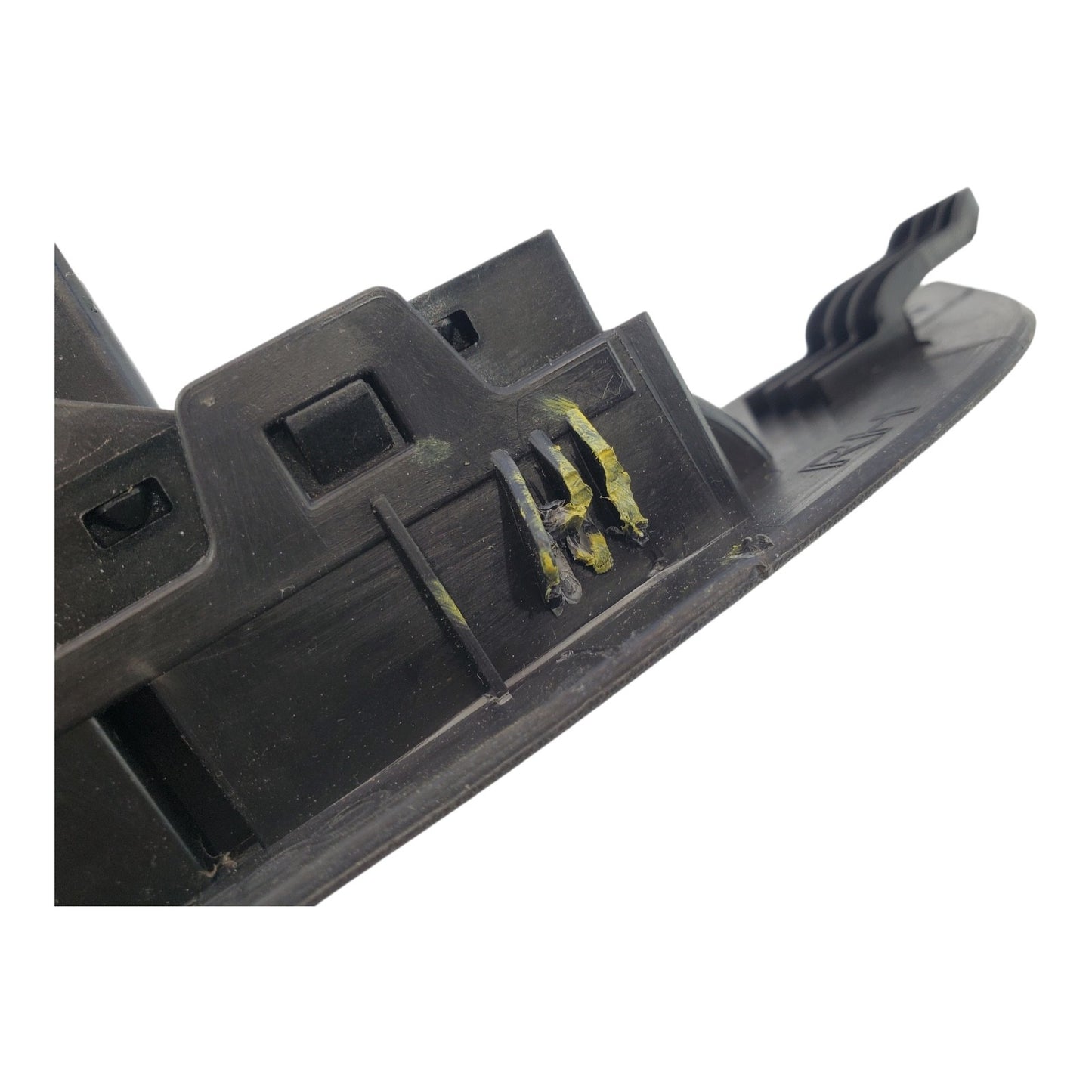 10-16 Chevy Equinox 13305370 Right Front Passenger Window Switch OEM