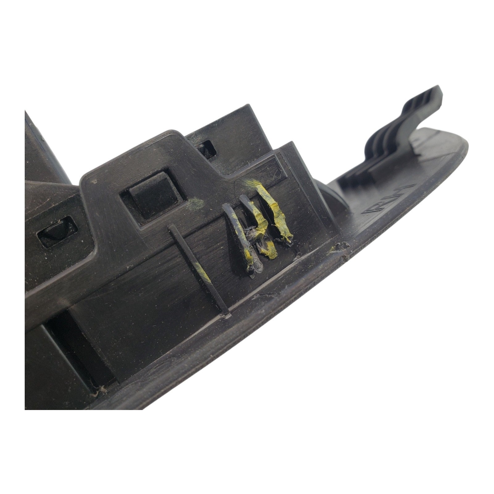 10-16 Chevy Equinox 13305370 Right Front Passenger Window Switch OEM