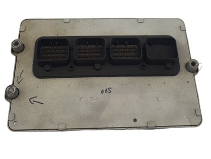 2006 Chrysler 300 Charger 3.5l Engine Control Module ECU ECM PCM P05187065