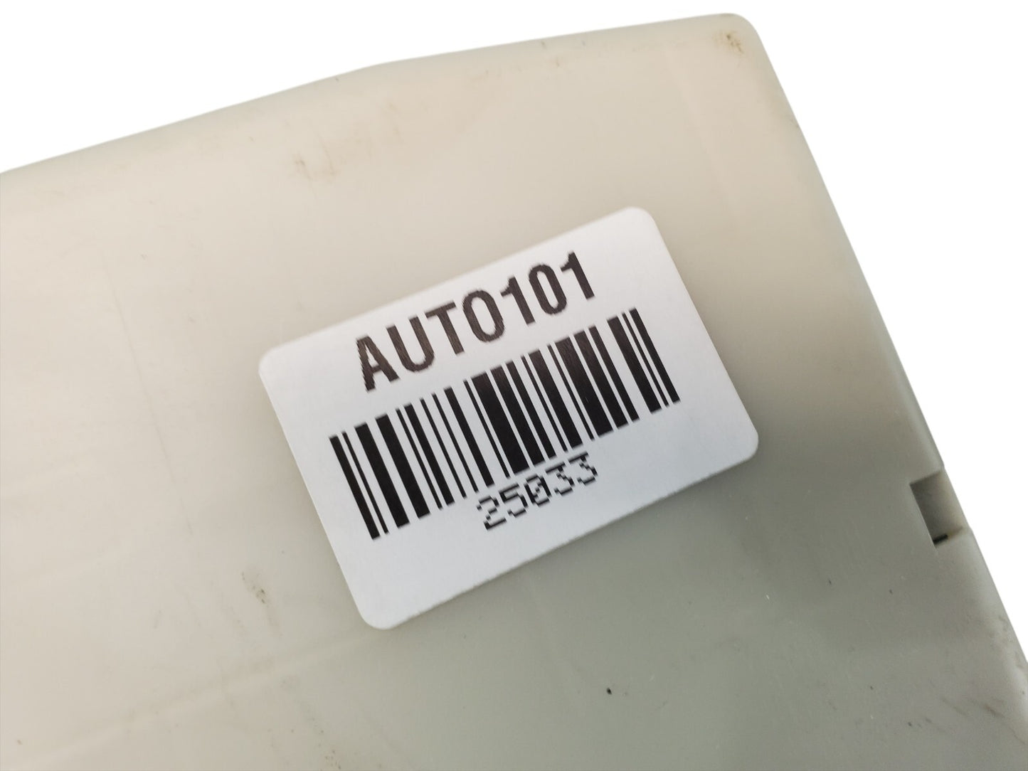 13-17 Nissan Quest Fusebox Fuse Box Relay Module 284b71ja3a
