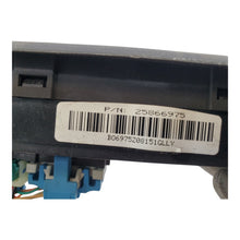 2006-2009 GMC Envoy Right Passenger Front Power Window Control Switch 25866975