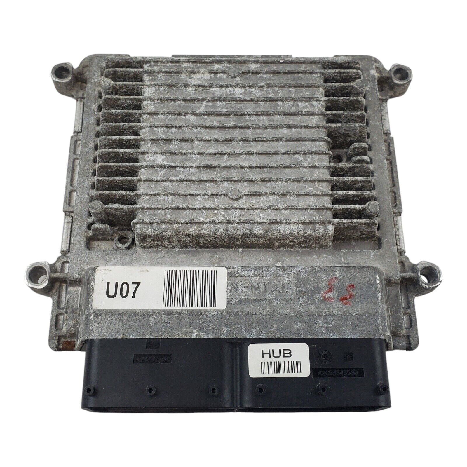 2013 Hyundai Elantra A/T 1.8L ECM ECU Engine Control | 39102-2EJA3