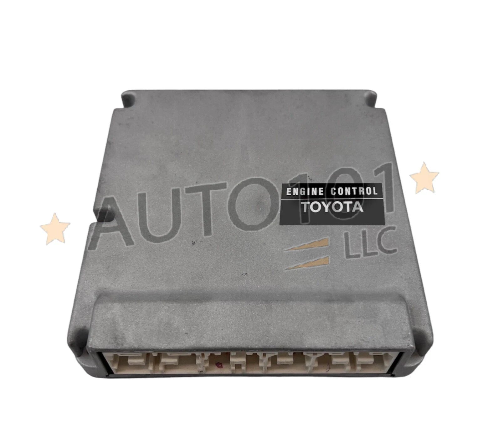 2005 Scion XA Engine Computer ECM PCM ECU OEM 89661-52A50 PLUG&PLAY
