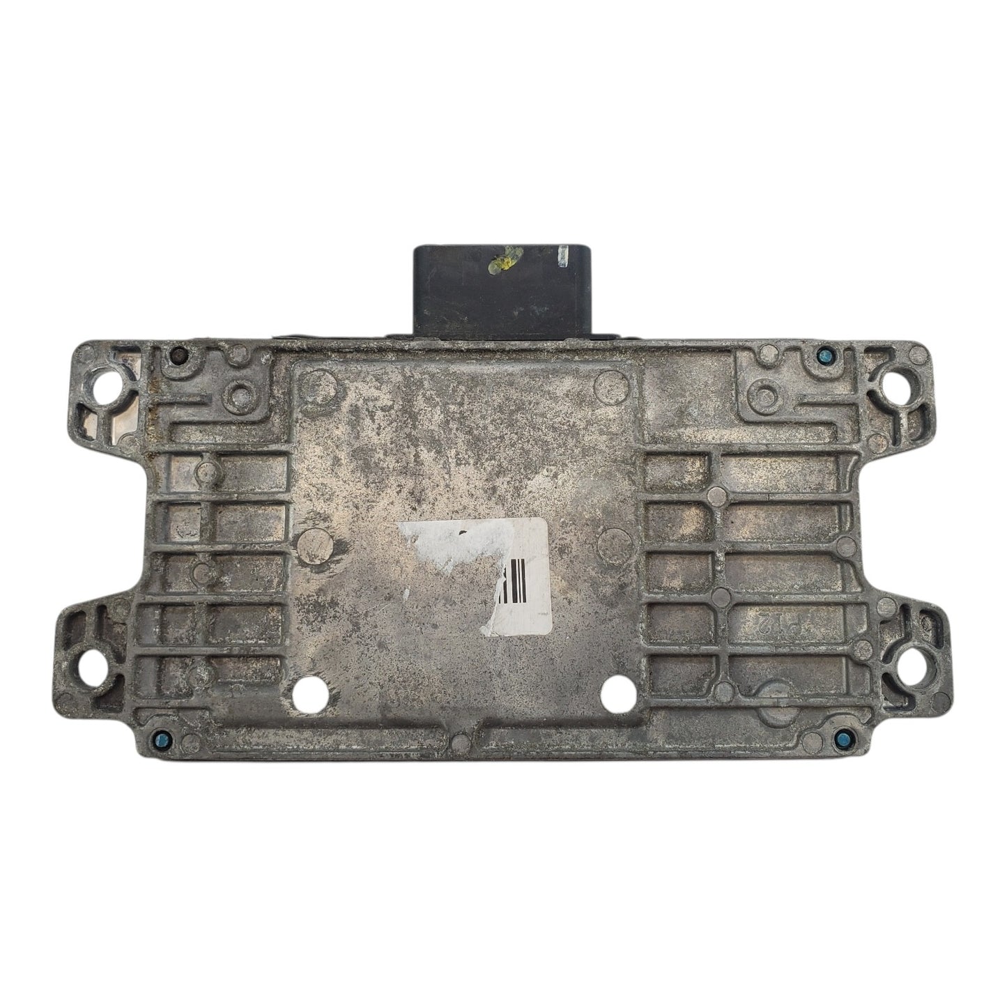 2009 Nissan Altima Transmission Control TCM Module 31036ZN50A OEM
