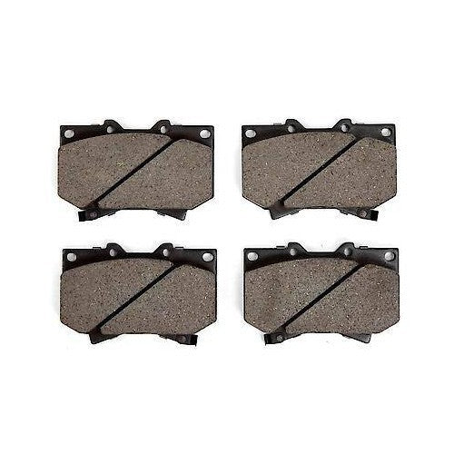 2000-2007 Toyota Sequoia/Tundra Brake Pad Set, Front