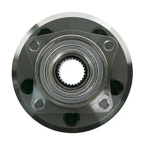 2003-2006 Pontiac/Toyota Matrix/Vibe Rear Wheel Bearing and Hub Assembly Moog