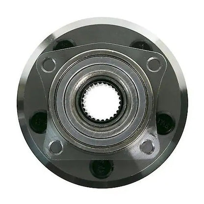 2003-2006 Pontiac/Toyota Matrix/Vibe Rear Wheel Bearing and Hub Assembly Moog