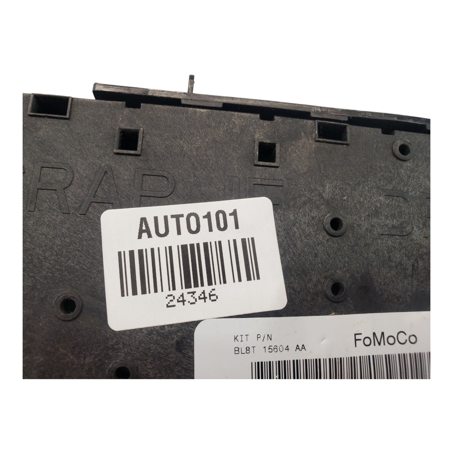 ✅2009 2011 2012 Ford Escape Interior Relay Fuse Box BL8T-15604-AA 2010 09 12