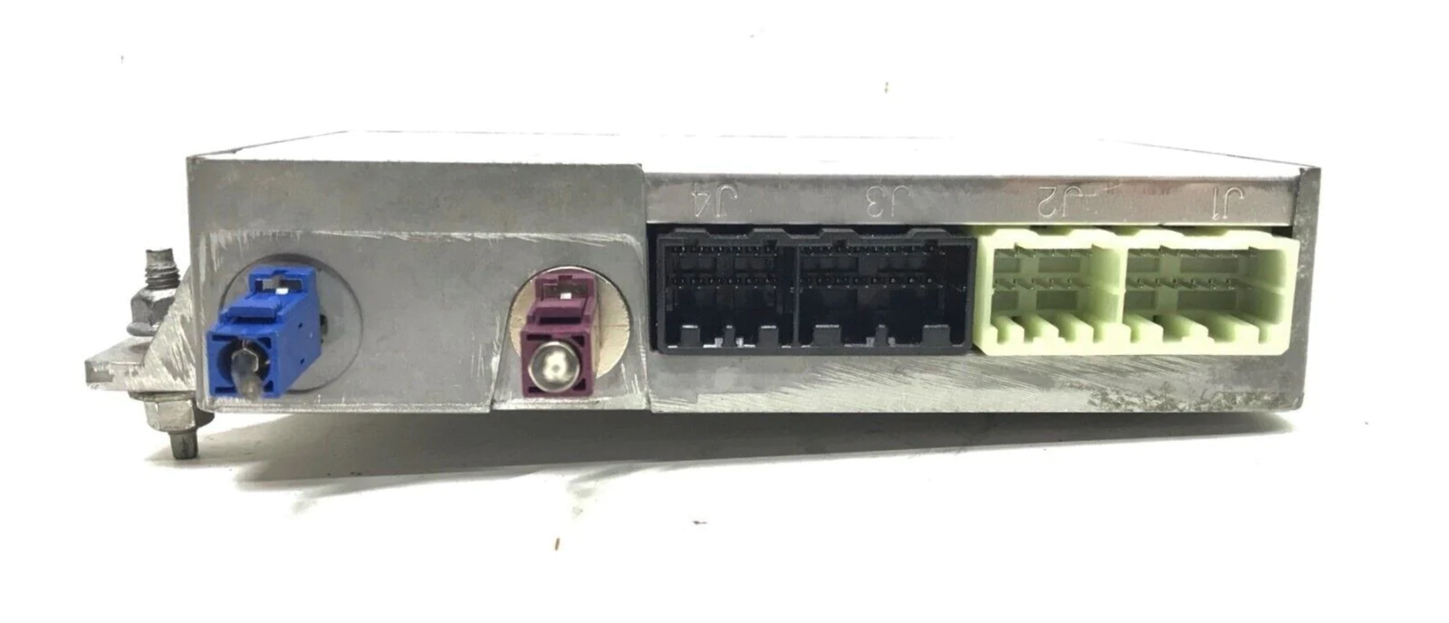 07-08 CHEVROLET IMPALA ONSTAR COMMUNICATION CONTROL MODULE 25886776 OEM