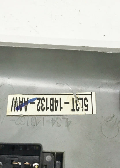 ✅ 04-08 Ford F-150 Right Front RH Passenger Window Switch OEM 5L3T-14B132-AAW 