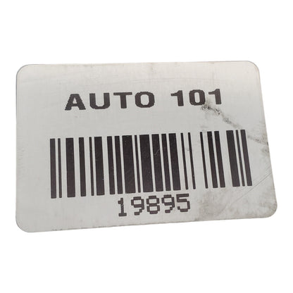 ✅2007-2008 Mazda 6 2.3 AT Engine Computer ECM ECU L39W 18 881F / 8M81-12A650-JG