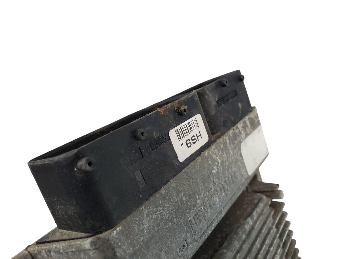 11-13 Engine ECM Control Module Fits KIA SORENTO 39133-2G122