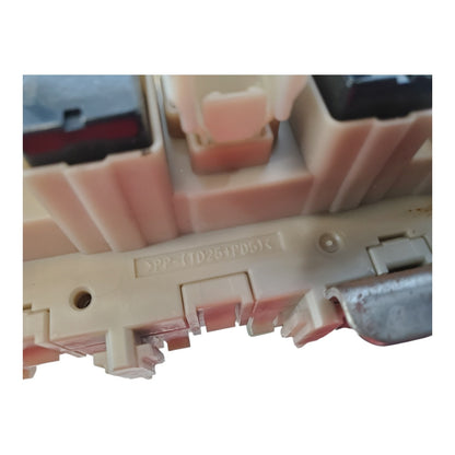 15 16 17 18 NISSAN ALTIMA INTERIOR CABIN JUNCTION FUSE RELAY BOX 9HM0B OEM