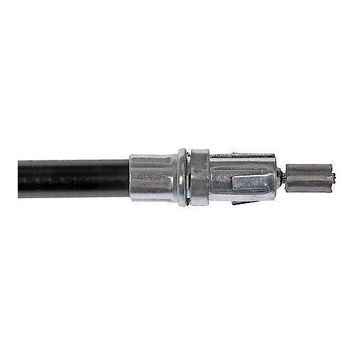 2004-2005 Ford F-150 Rear Left Parking Brake Cable