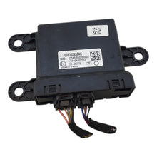 2019-2021 Jeep Cherokee Park Assist Control Module OEM 068382438AC