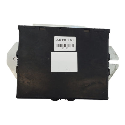 ✅2000 Honda Legend KA9 LHD 3.5 Petrol Cruise Control Unit Module PPGF30