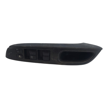 2012-2019 Nissan Versa Driver Left Door Master Power Window Switch