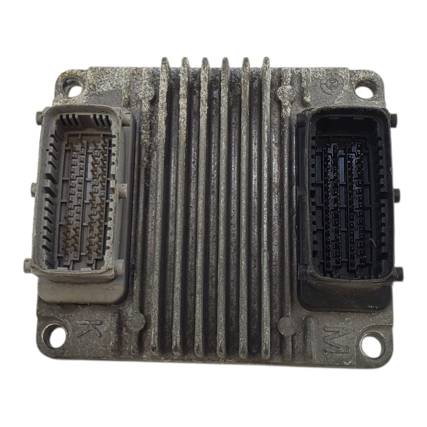 ✅2006 06 Chevrolet Chevy Aveo ECU ECM PCM Engine Computer Module 96442222 OEM