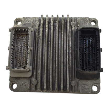 ✅2006 06 Chevrolet Chevy Aveo ECU ECM PCM Engine Computer Module 96442222 OEM