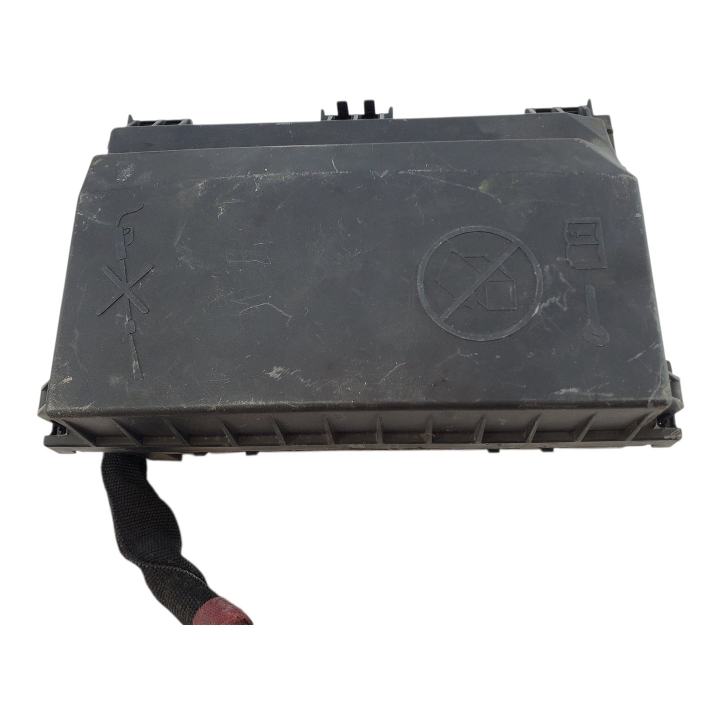 2015 2016 2017 BUICK VERANO 2.4L FUSE BOX JUNCTION RELAY OEM C11000139