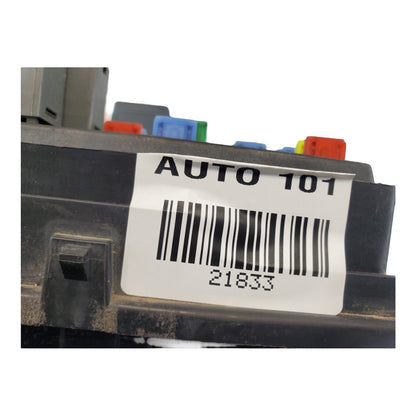 ✅2000 2001 2002 Sierra & Silverado 1500 2500 3500 Fuse Junction Box 15328806-05