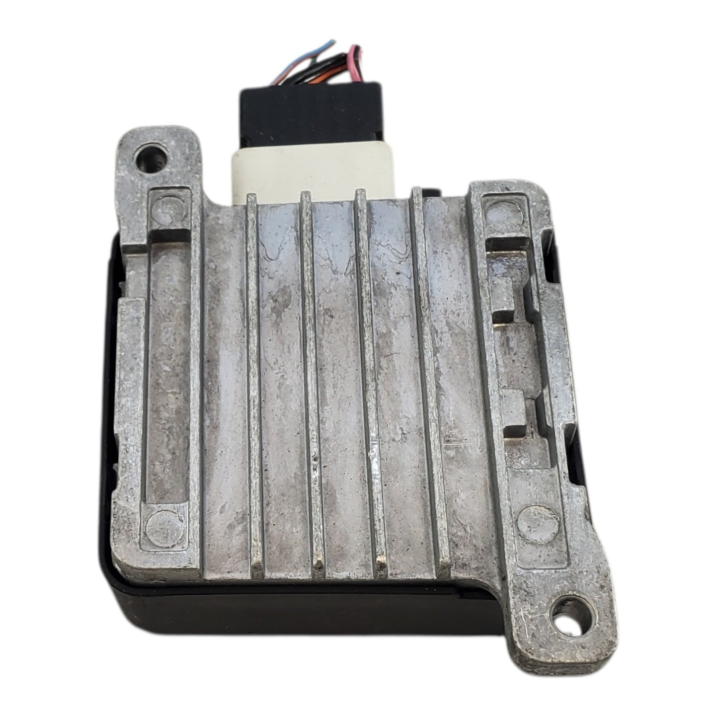 Fuel Pump Driver Control Module Unit OEM for 03-05 Lincoln Aviator 2C5F-9D372-AD
