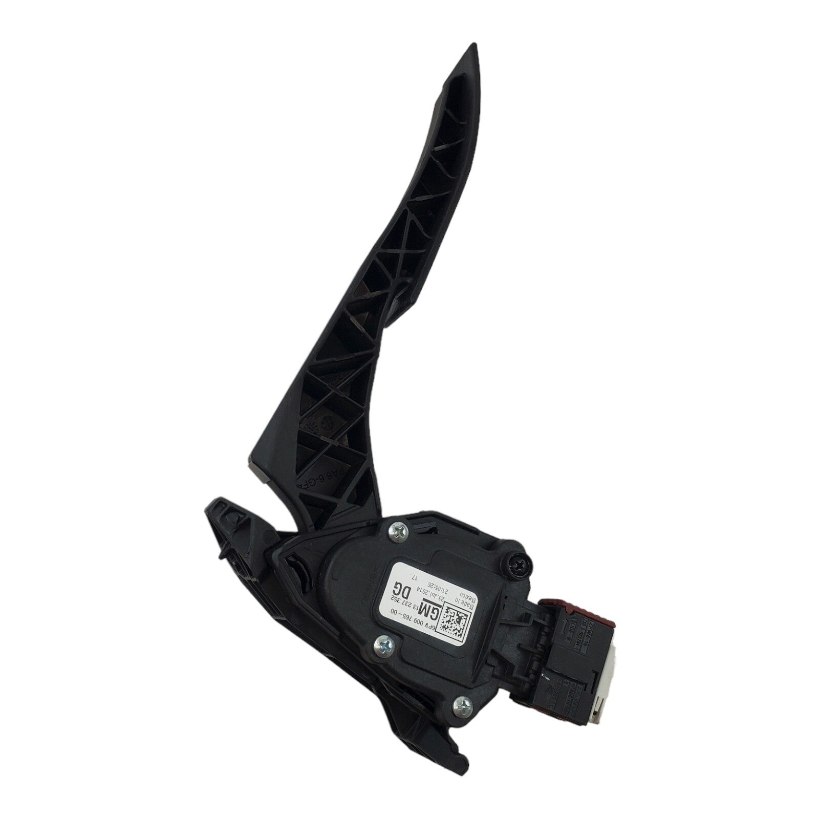 ✅2015 CHEVROLET IMPALA ACCELERATOR GAS PEDAL GM OEM 13 237 352