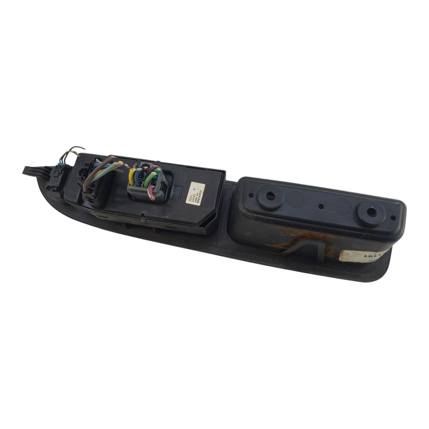 2008 09 10 11 12 CHEVY MALIBU DRIVER Window Switch OEM 15823976