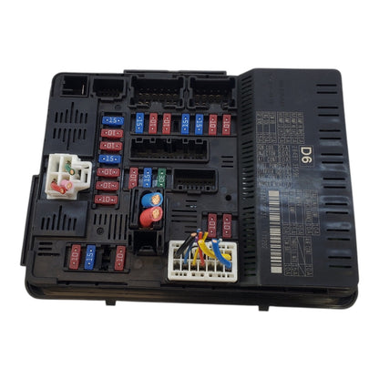 Nissan Altima Engine Fuse Box 284B73TS9E