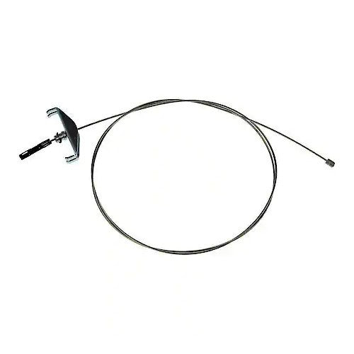 1999-2004 Ford Intermediate Parking Brake Cable