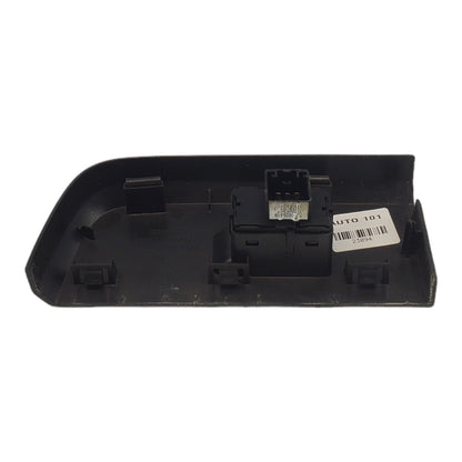 07-10 Ford Edge Rear Right Passenger Side Window Switch 7L2T14529AAW OEM