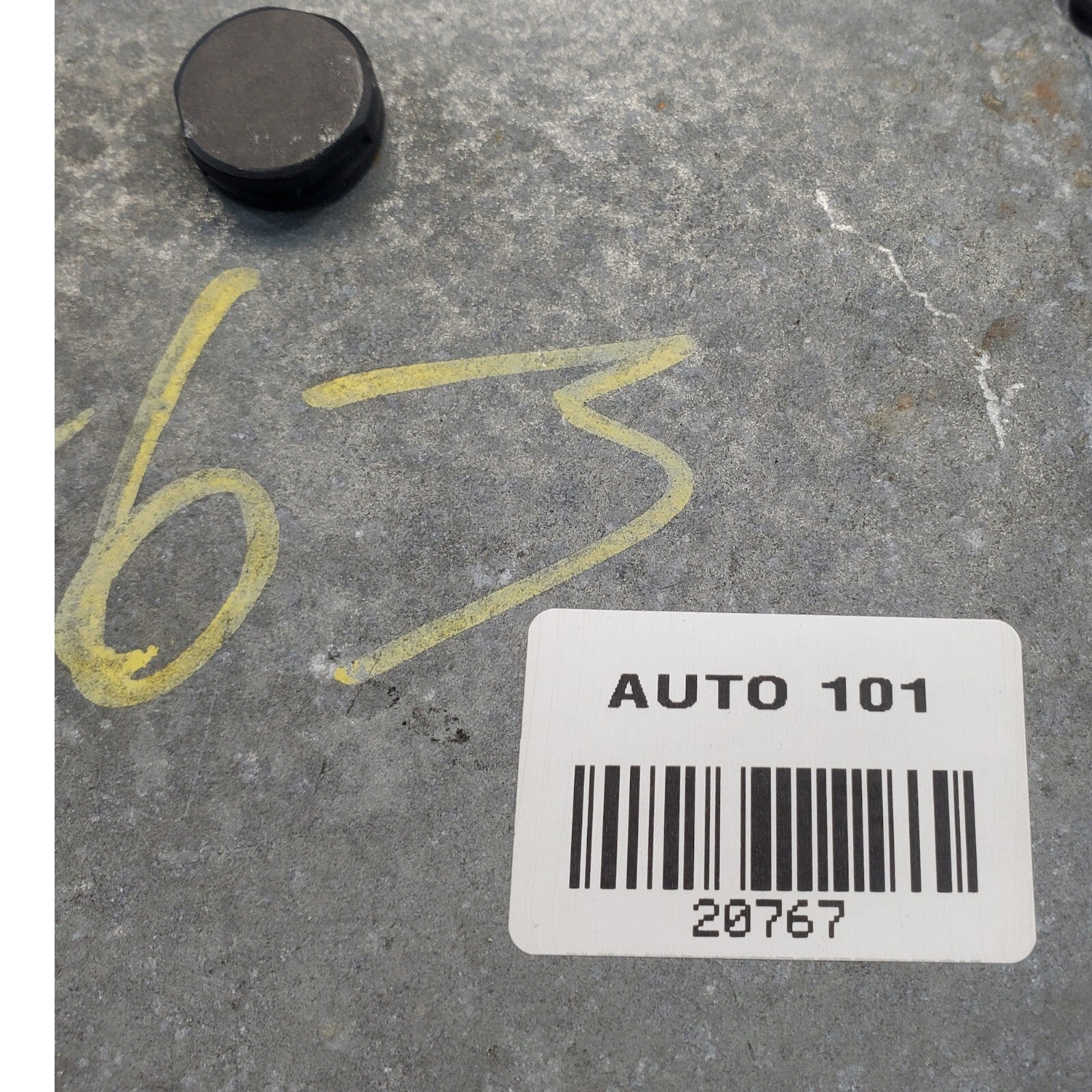 ✅2013 Nissan Pathfinder 3.5L OEM Engine Computer Control Module ECU MEC128-230 F