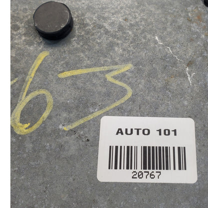 ✅2013 Nissan Pathfinder 3.5L OEM Engine Computer Control Module ECU MEC128-230 F