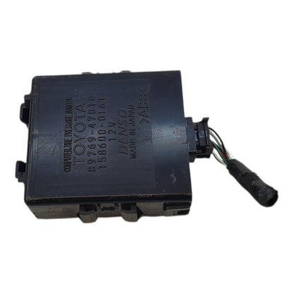 2004 - 2009 Toyota Prius TPMS Tire Pressure Control Module 89769-47010 OEM