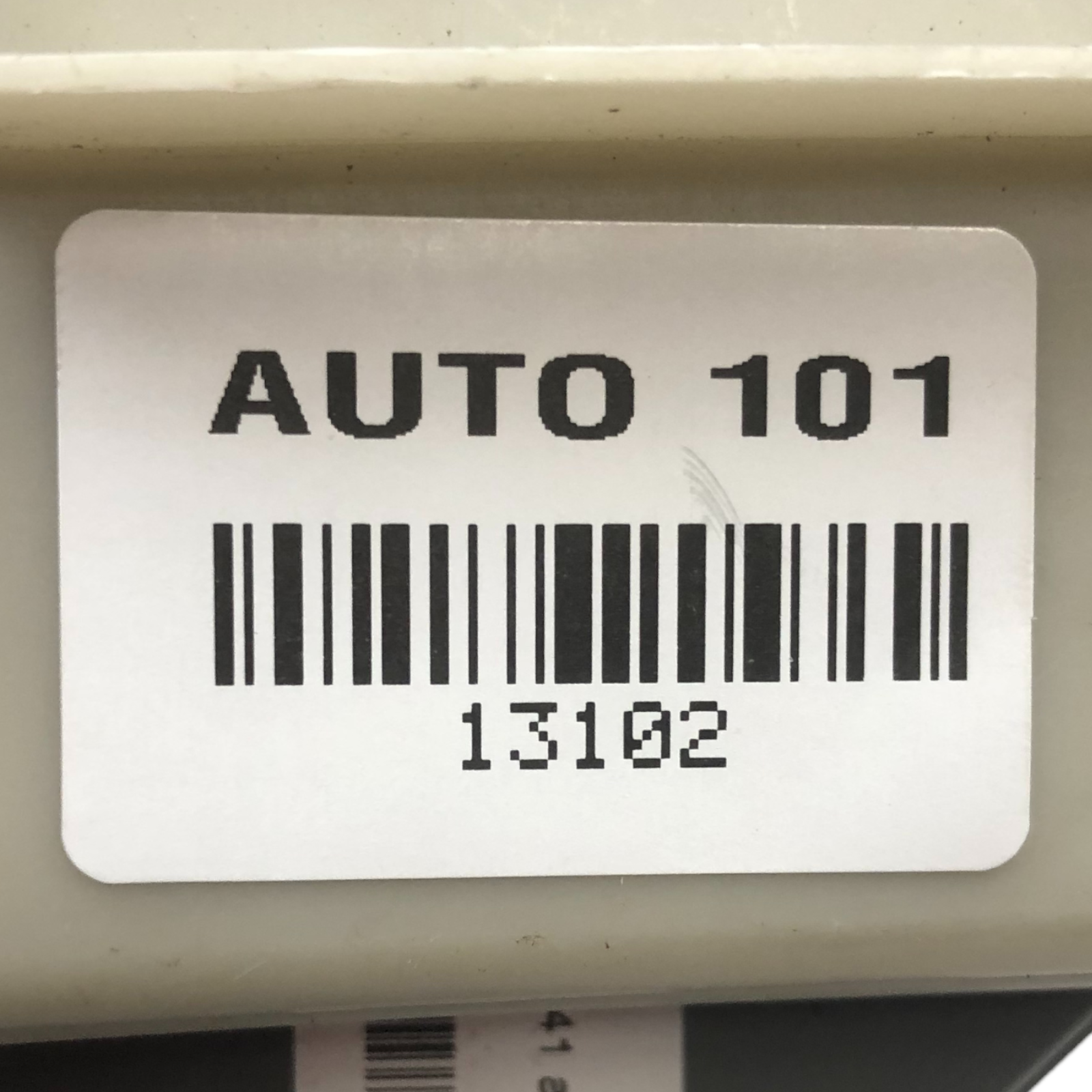 ✅05 Jeep Liberty Body Control Module Fuse Box 56010545AM