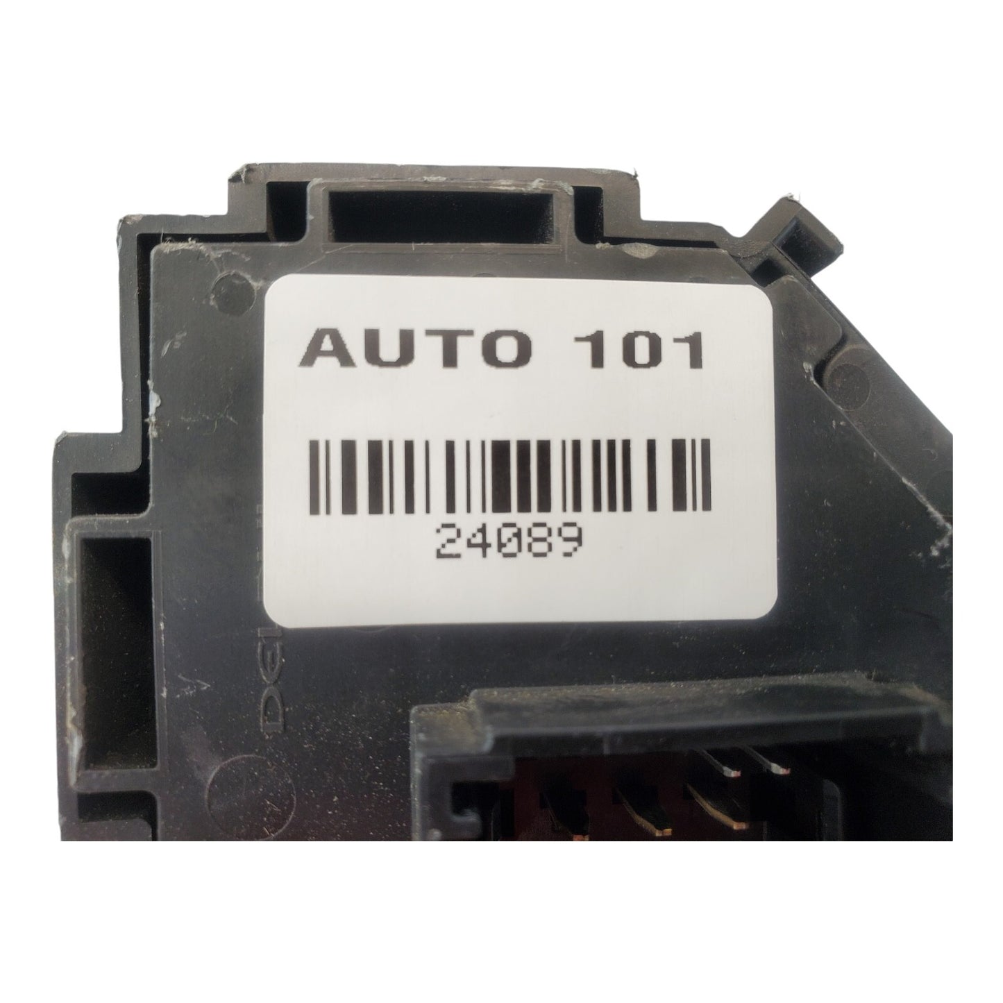 07 GMC Yukon XL FUSE RELAY BOX 15925044-02 OEM