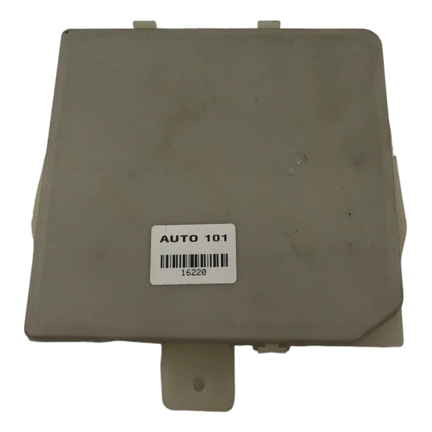 04-07 NISSAN TITAN ARMADA  BODY CONTROL MODULE FUSE BOX 2400-6H31 / 284BZE00C