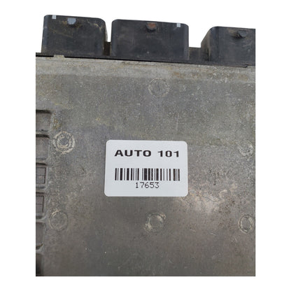 USED OEM 2007 Nissan Altima MEC120-010 F1 (7M) ENGINE COMPUTER