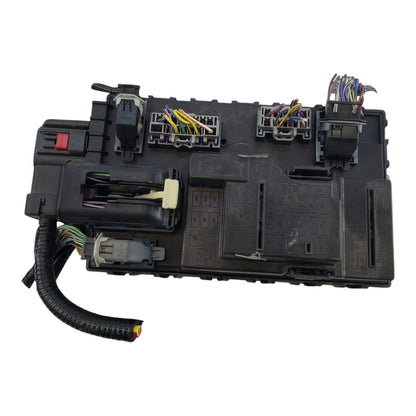 2008 Mercury Mariner Escape Multifunction Fuse Box Assembly 8L8T-15604-AL OEM