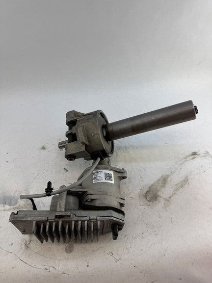 04-12 CHEVY MALIBU PONTIAC G6 ELECTRICAL POWER STEERING PUMP MOTOR 26095535