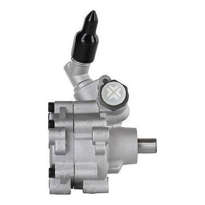 2007-2011 Jeep Wrangler Power Steering Pump Reman